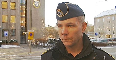 Äkta polislegitimation